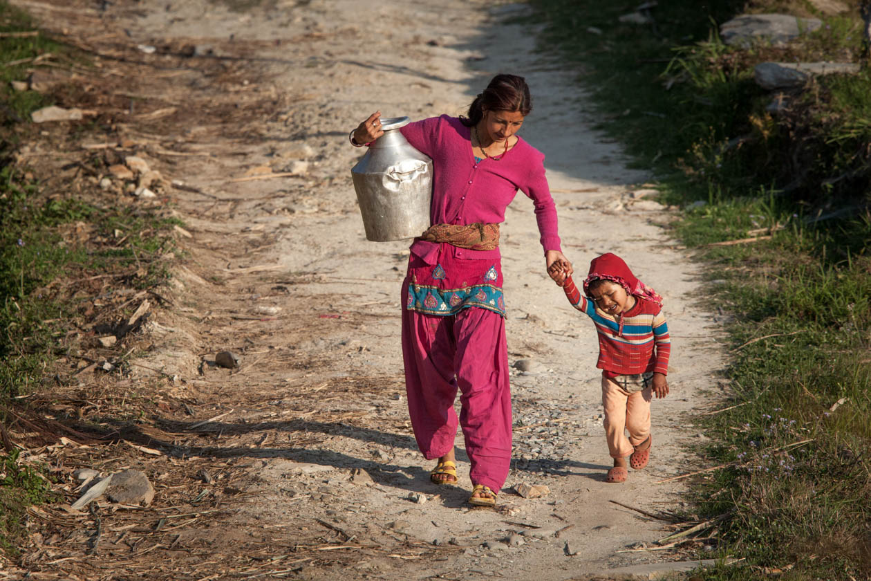 POKHARA-2036