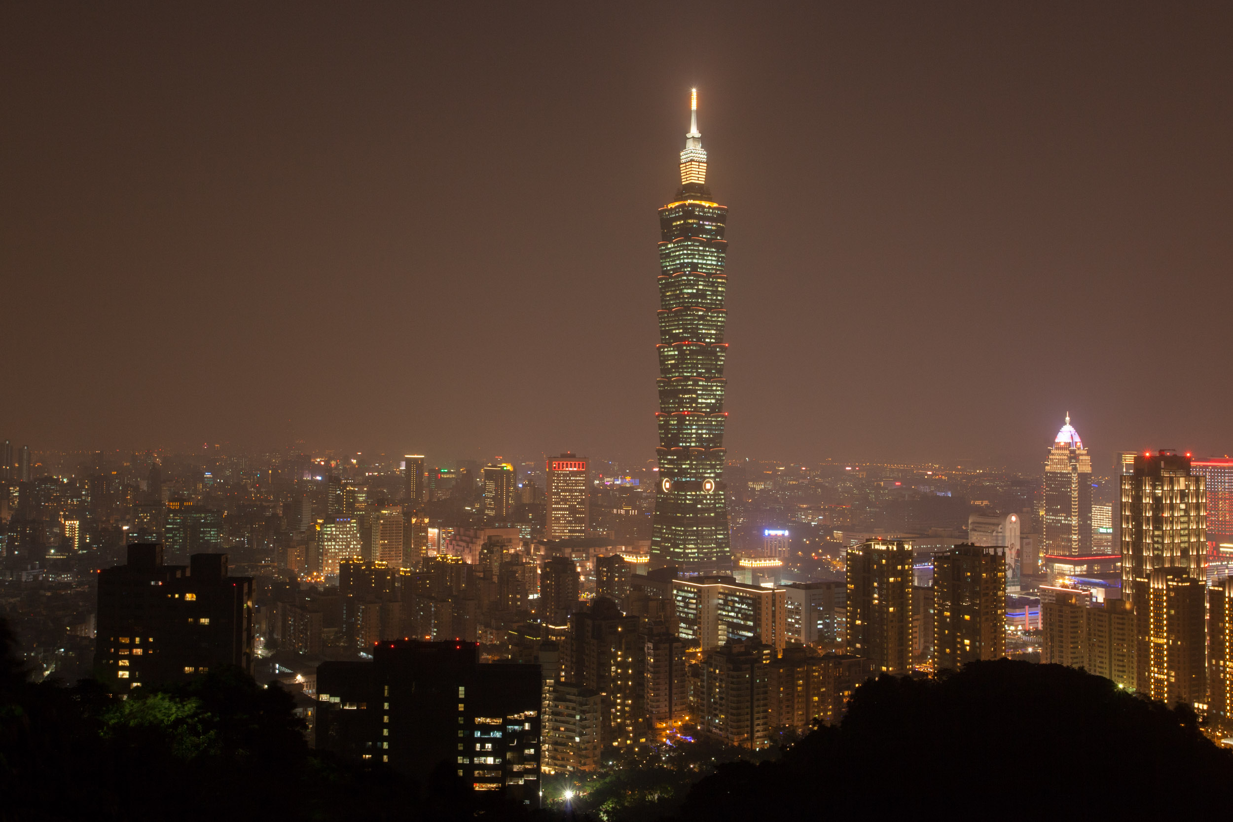 TAIPEI-1867
