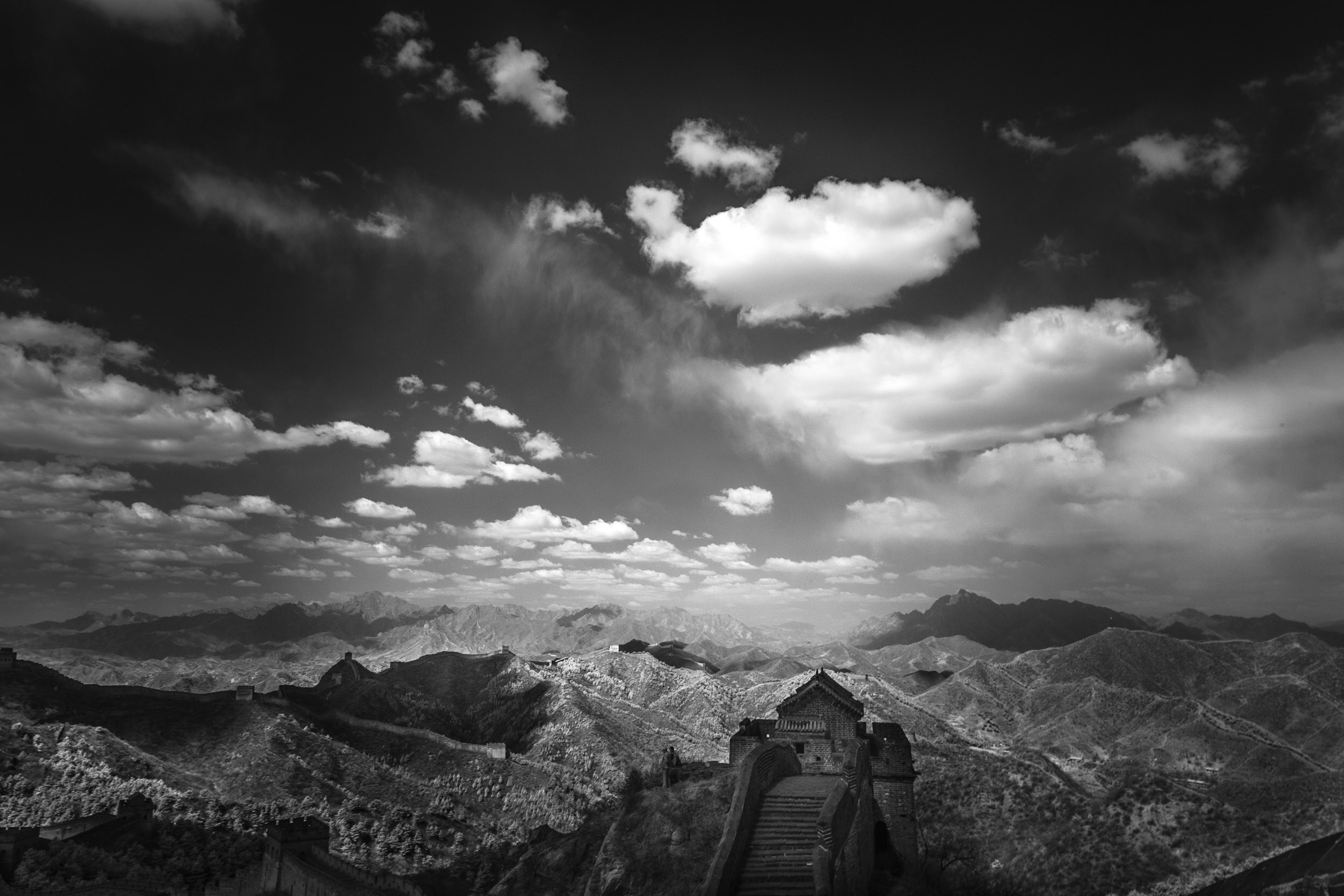 great wall IR_A-75