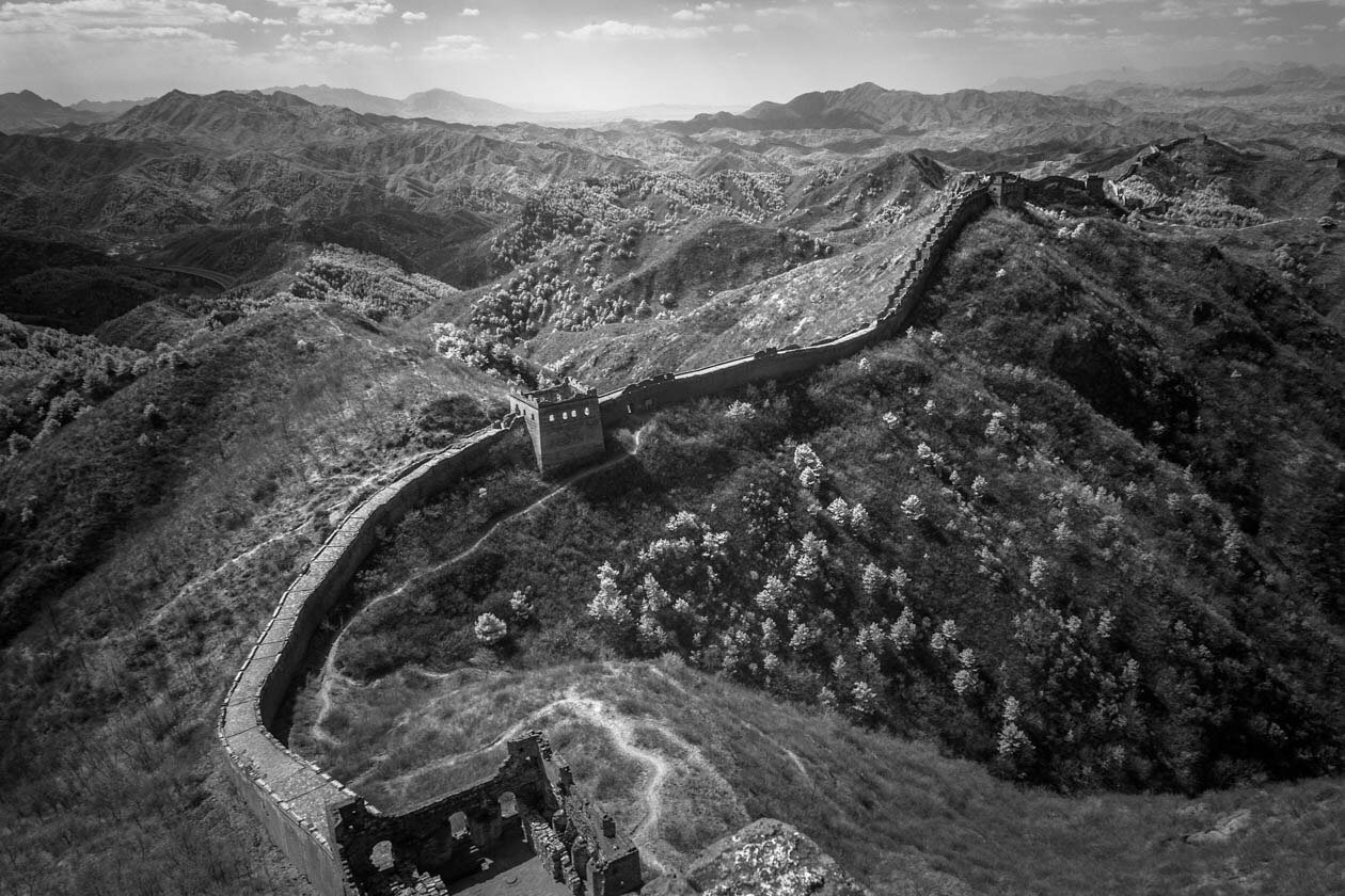 great wall IR_A-154