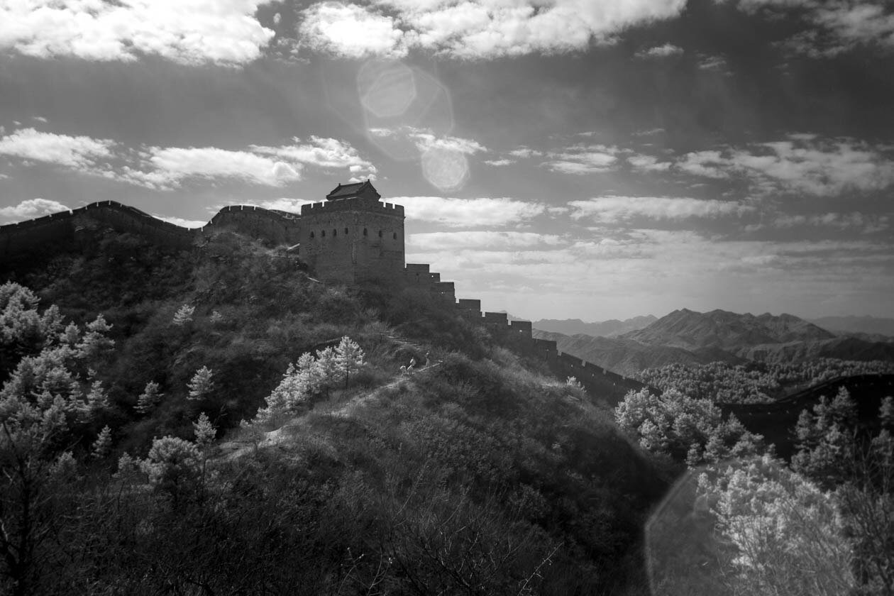 great wall IR_A-43